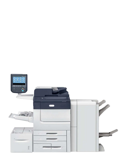 PrimeLink C9265