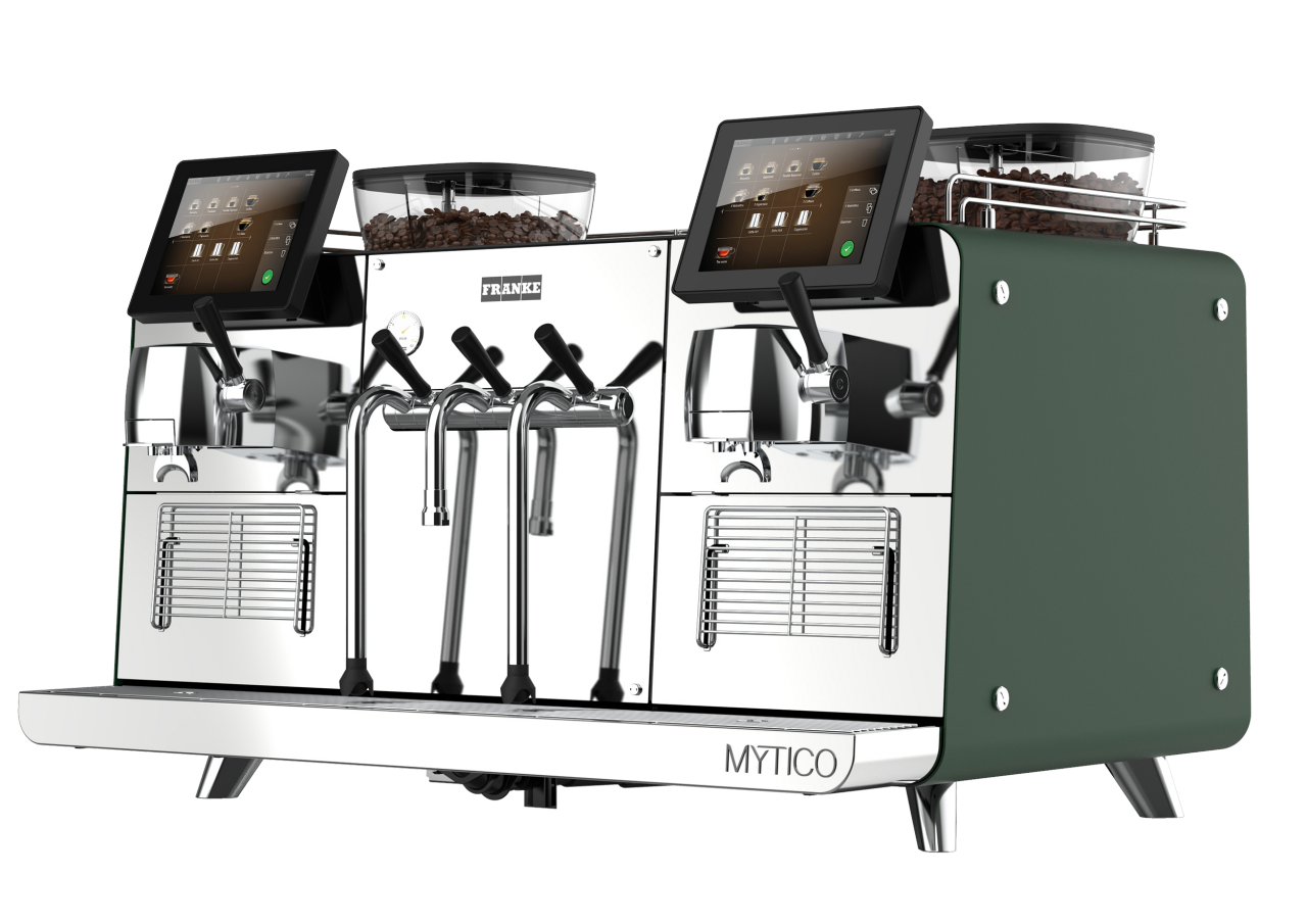 Franke Mytico