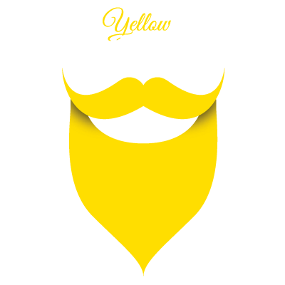 YellowBeard