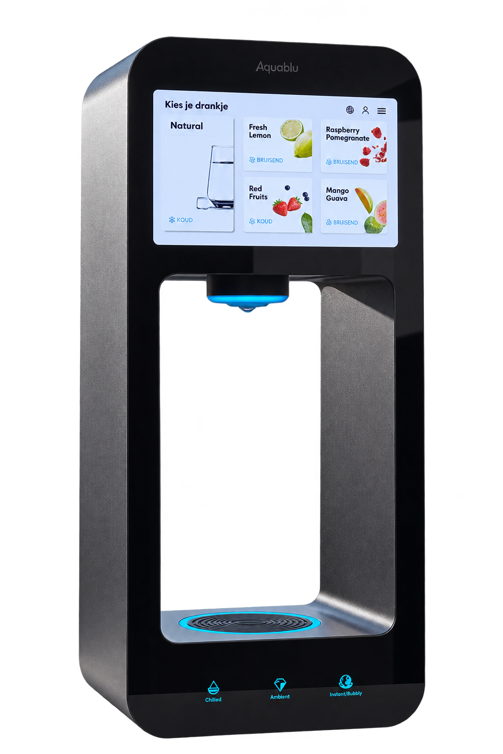 Aquablu