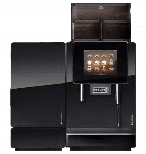 Franke A600